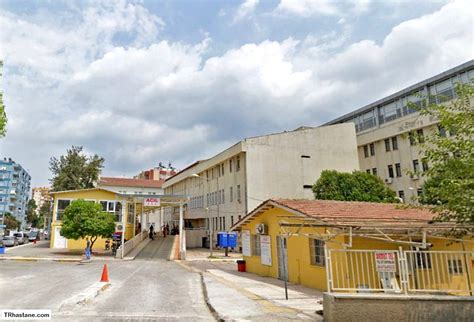 marsa devlet hastanesi